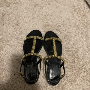 Stuart Weitzman Jelrose Sandal